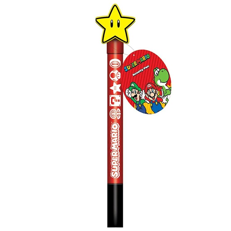 Material escolar Super Marion