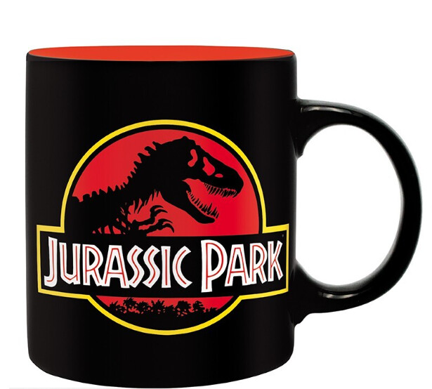 Kubek Jurrasic Park - T-Rex