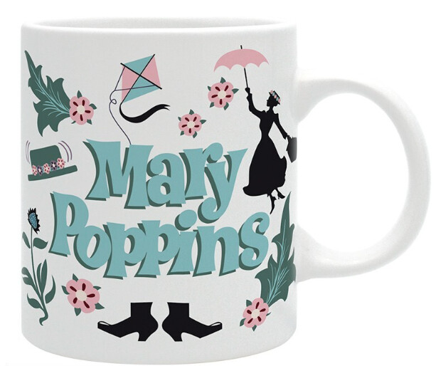 Kubek Disney - Mary Poppins