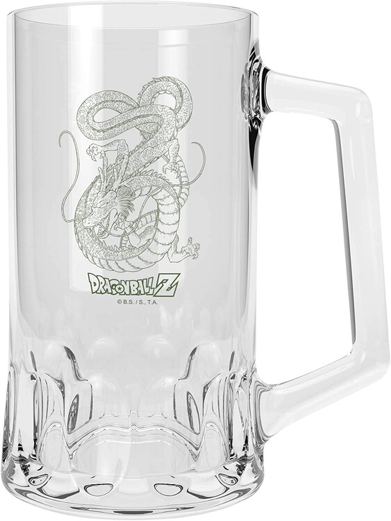 Glas Dragon Ball - Shenron