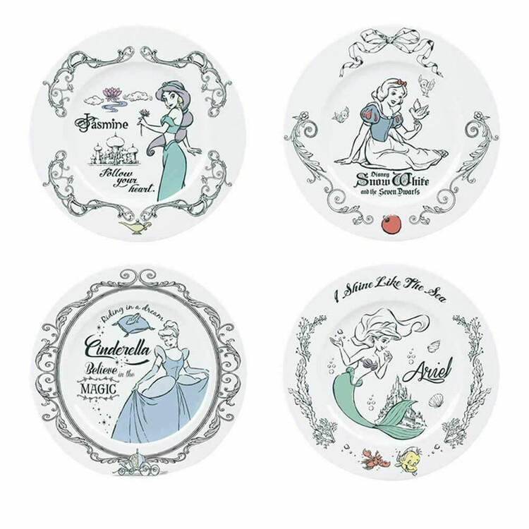 Teller Disney Princess