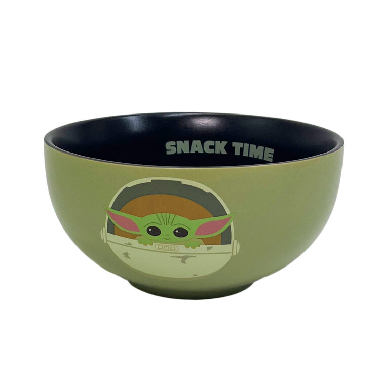 Kom Star Wars: The Mandalorian - Snack