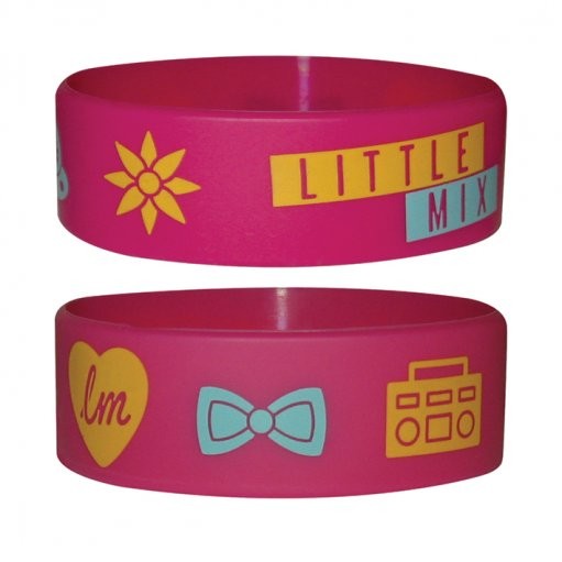 Náramek LITTLE MIX - icons