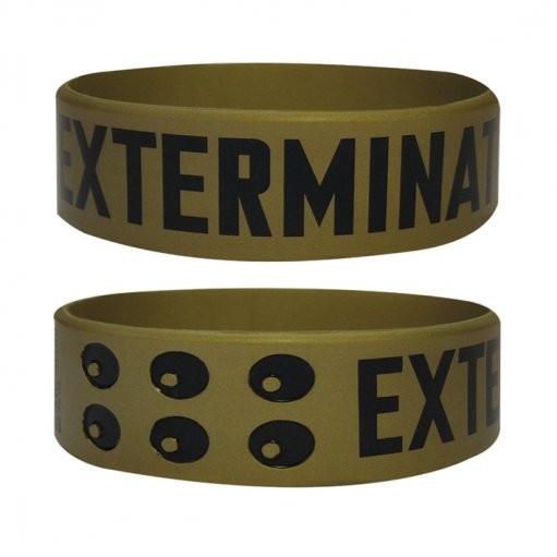Bransoletka DOCTOR WHO - esterminate