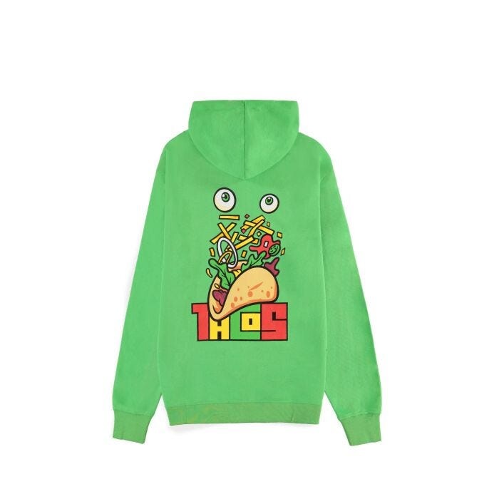 Felpa Fortnite - Taco Skin