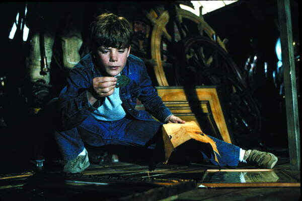Plagát The Goonies