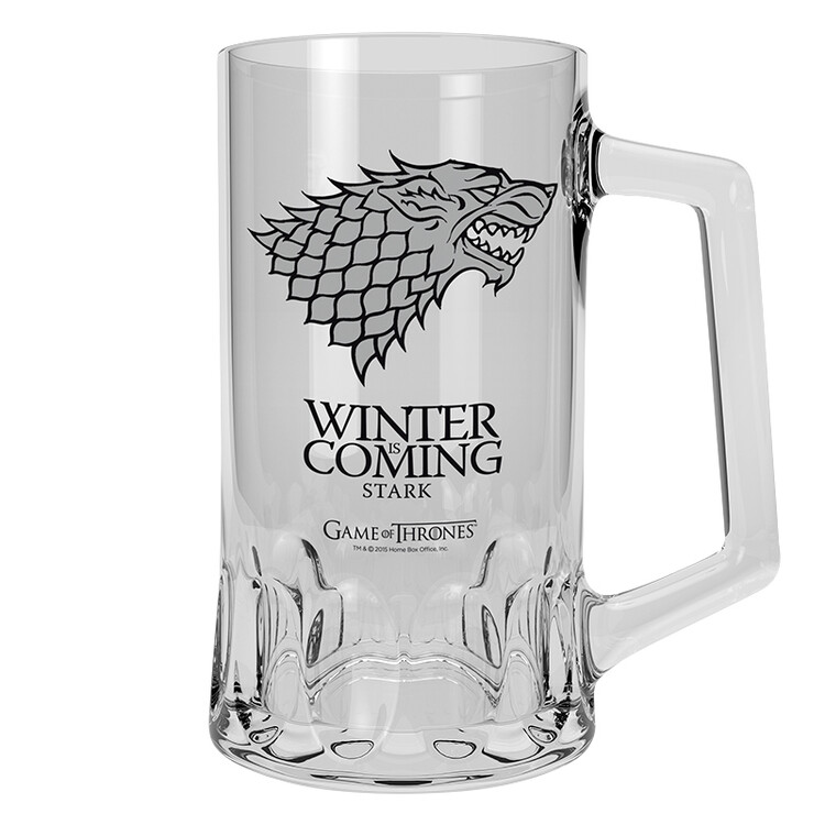 Tazza Game of Thrones - Stark