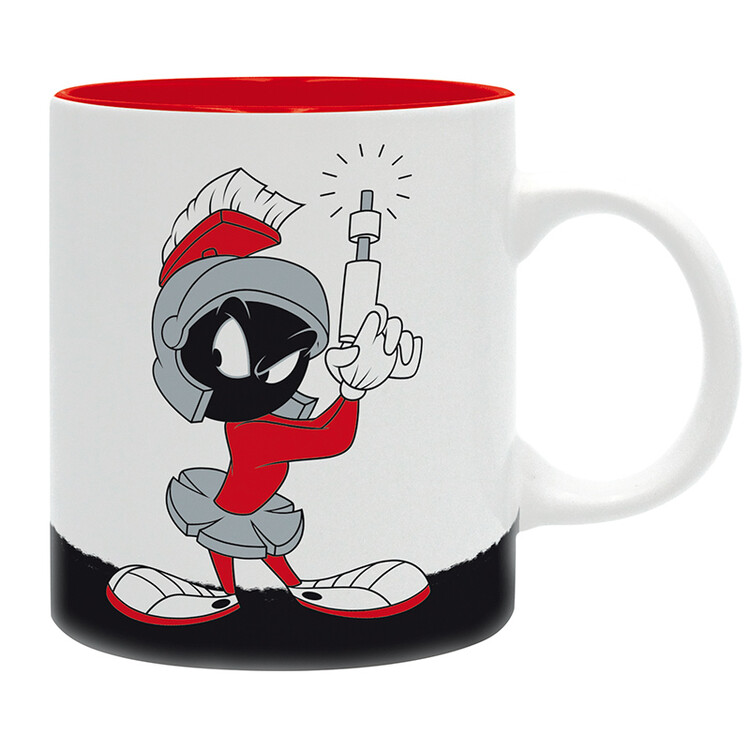 Hrnček Looney Tunes