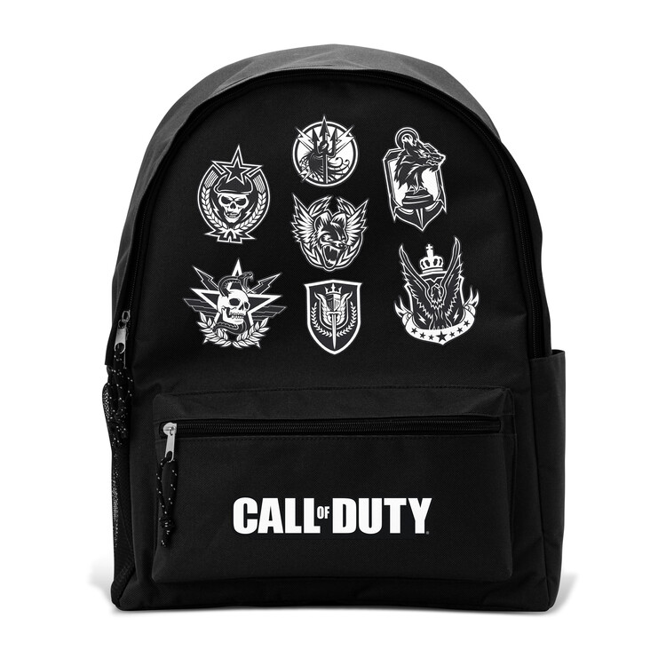 Zaino Call of Duty - Factions