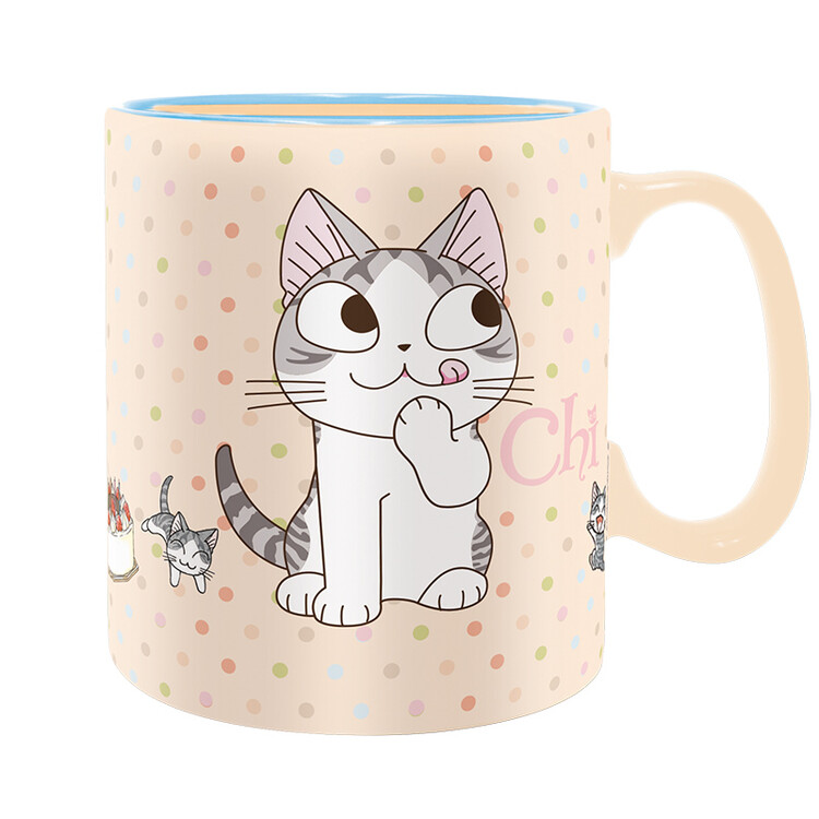 Koffie mok CHI - CHi Gutton
