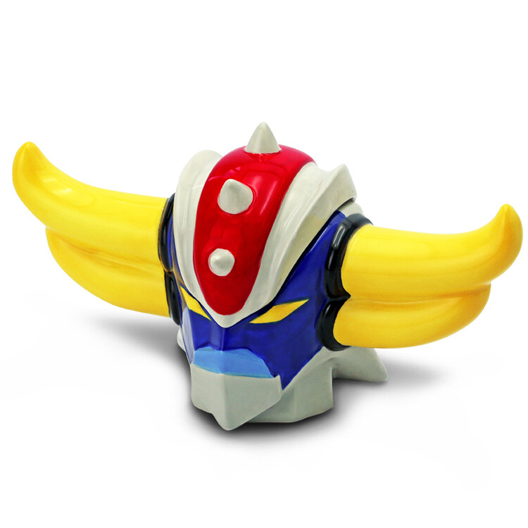 Hrnček Grendizer