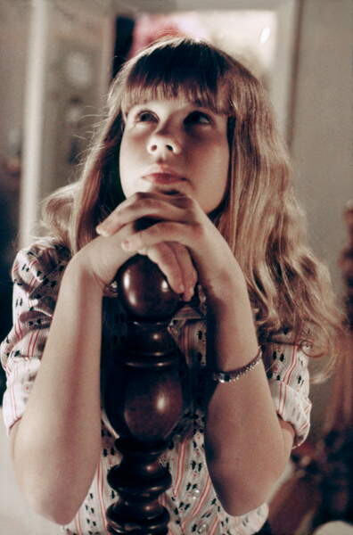 Matrica Linda Blair