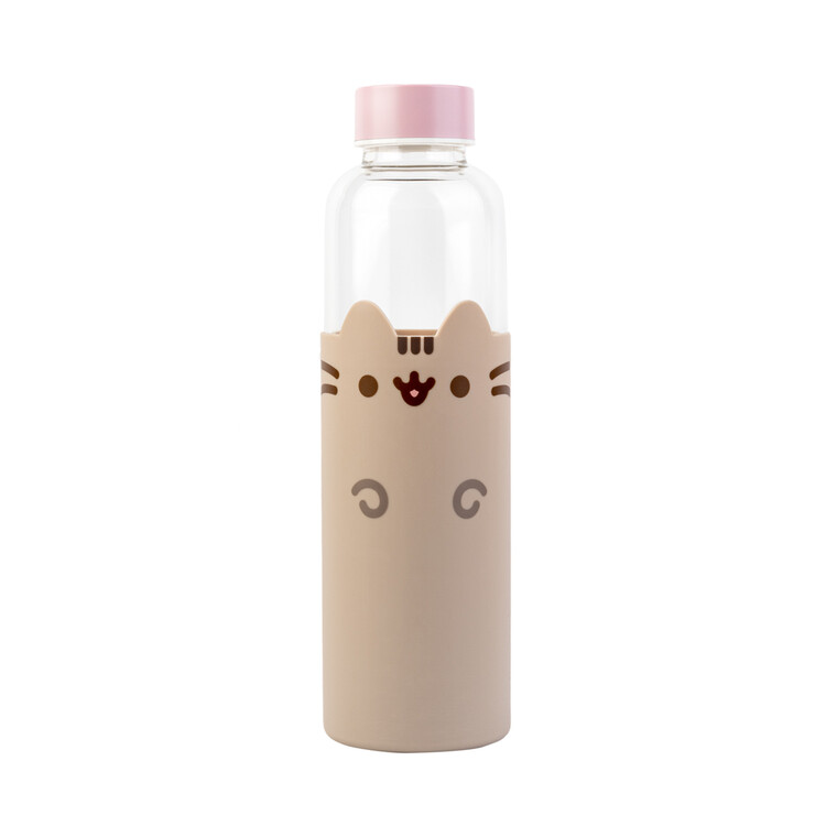 Flaska Pusheen - Pinkey