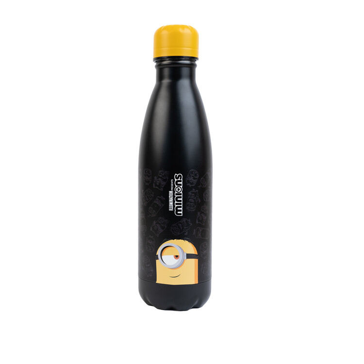 Flaska Minions