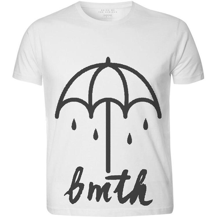 Maglietta Bring Me the Horizon - Umbrella