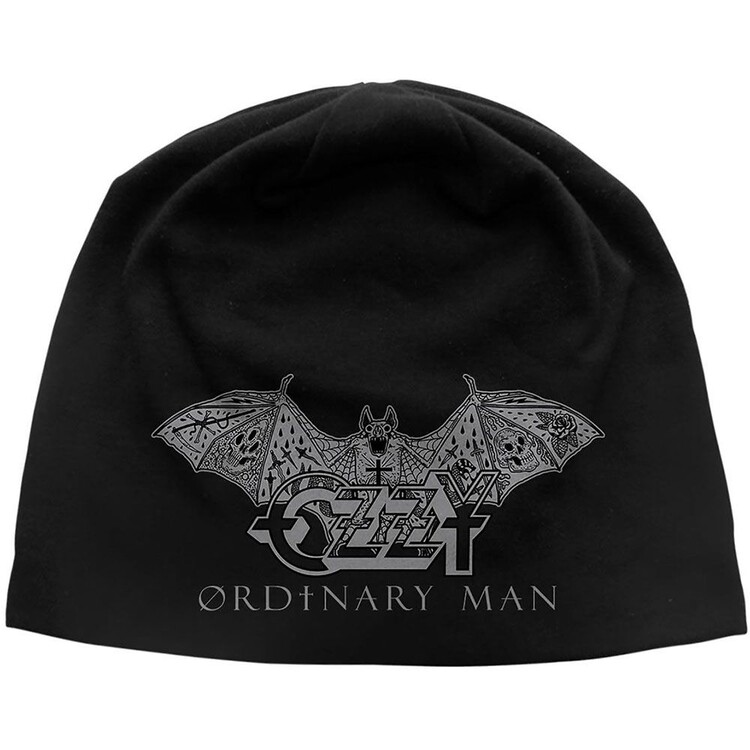 Cap Ozzy Osbourne - Ordinary Man