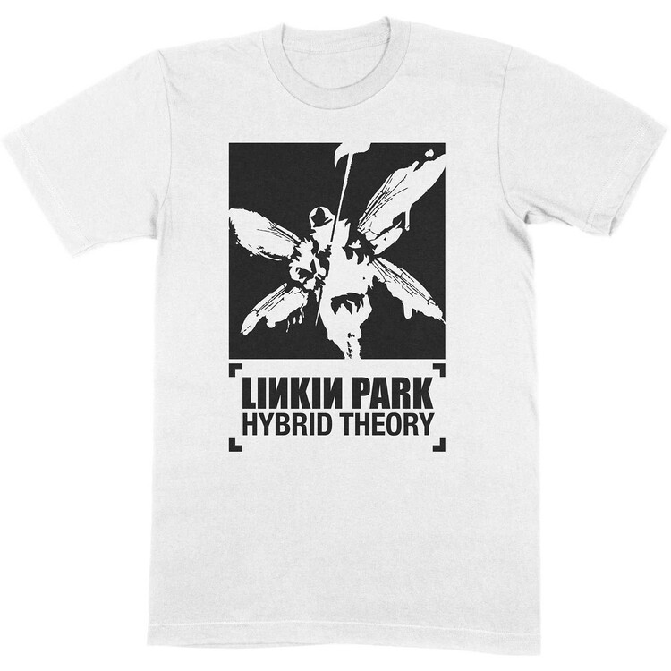 Tričko Linkin Park - Soldier Hybrid Theory, XL