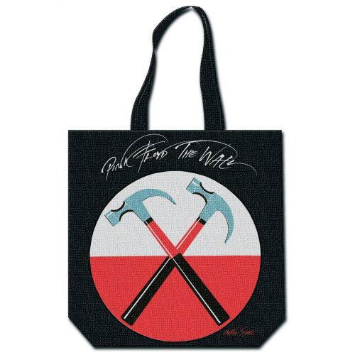 Tas PinkFloyd - The Wall/Hammers