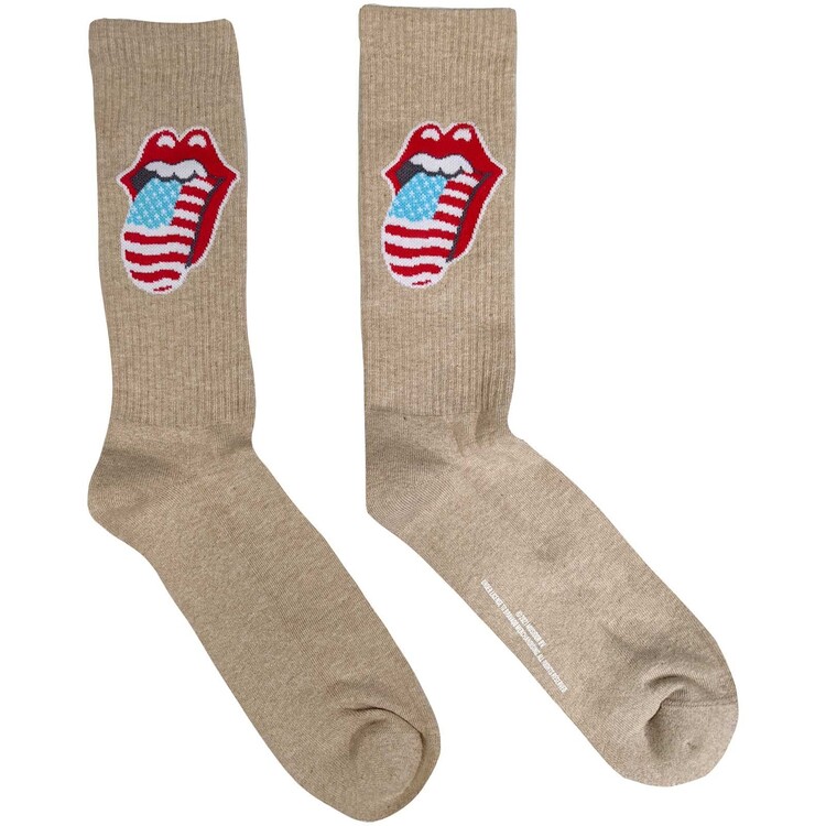 Calze Rolling Stones - US Tongue