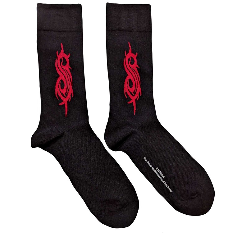 Chaussettes et collants Slipknot - Tribal