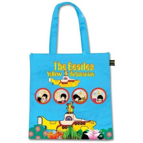 Tas Beatles - Yellow Submarine