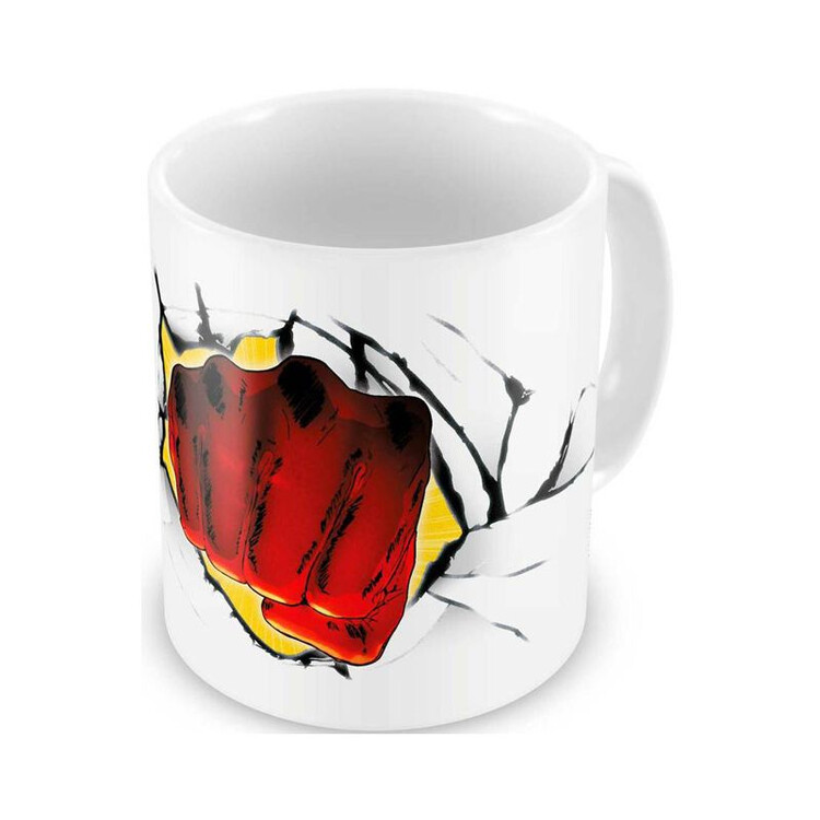 Tazza One Punch Man - Saitama Fist