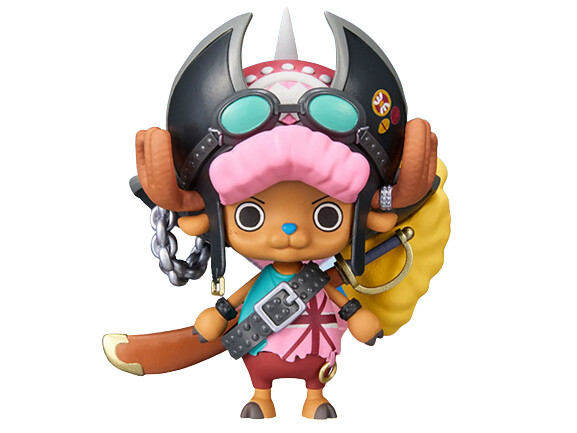 Figúrka One Piece - Tony Chopper
