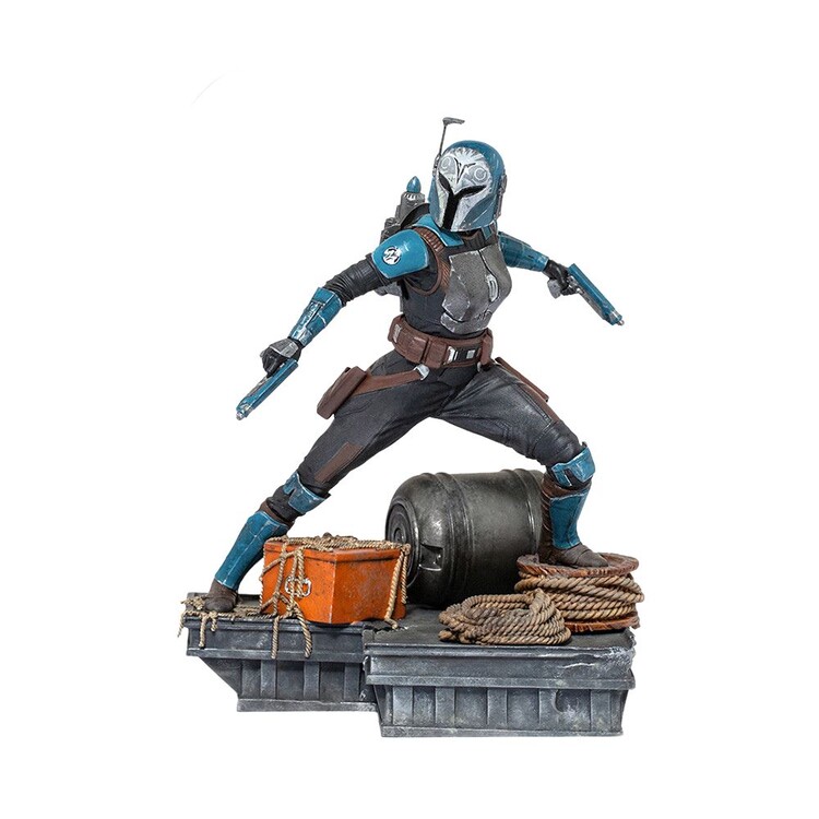 Figur Star Wars - Bo-Katan