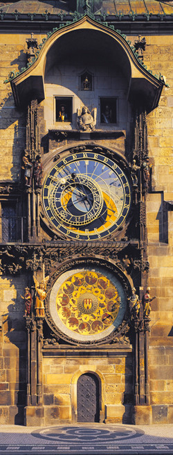 Praha - Orloj | prodej na Posters.cz