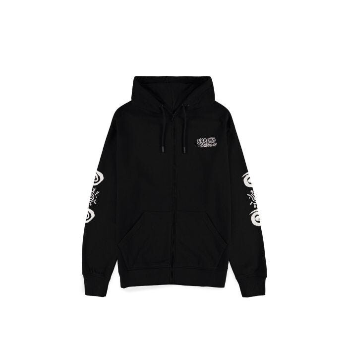 Sweater Naruto Shippuden