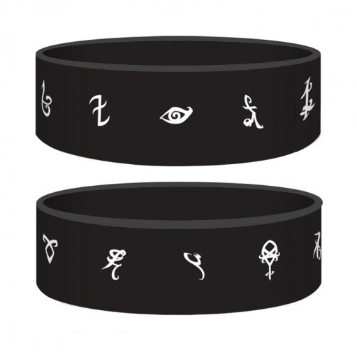 Armband MORTAL INSTRUMENTS - runes