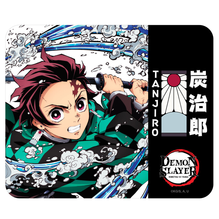 Musematte Demon Slayer - Tanjiro