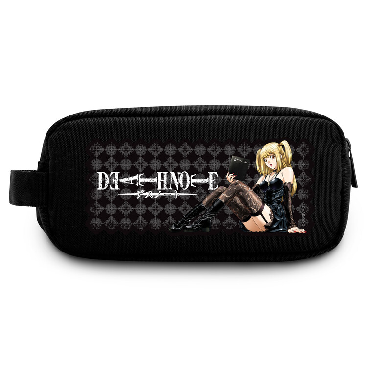 Schreibartikel Death Note - Misa