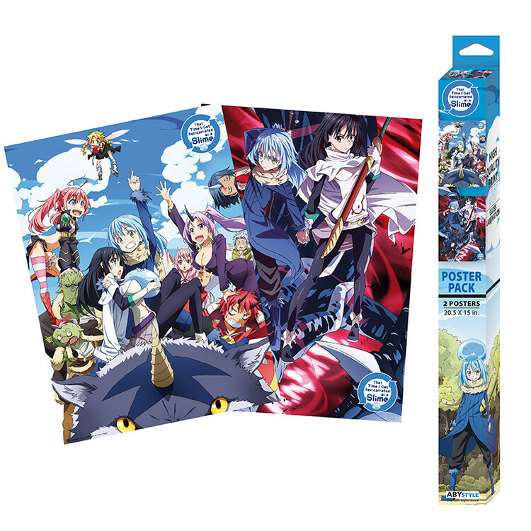 Cadeauset Slime - Series 2