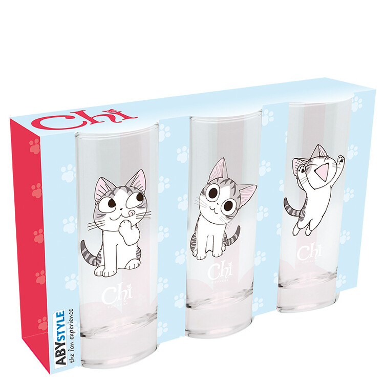 Glas CHI