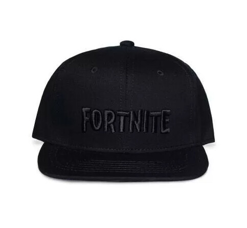Keps Fortnite - Logo