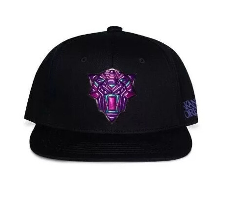 Čiapka Black Panther - Wakanda Forever