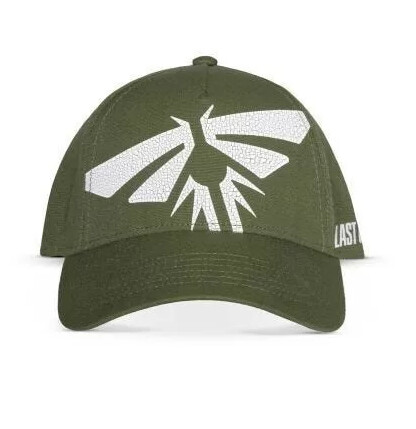 Čepice Last of Us - Fire Fly