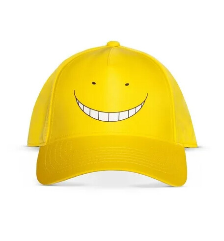 Cap Assassination Classroom