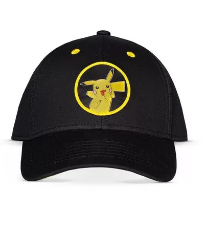 Pokemon Cap