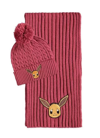 Gorra Pokemon - Eevee
