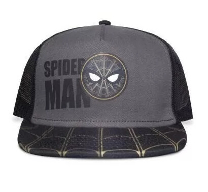 Čepice Marvel - Spider-Man