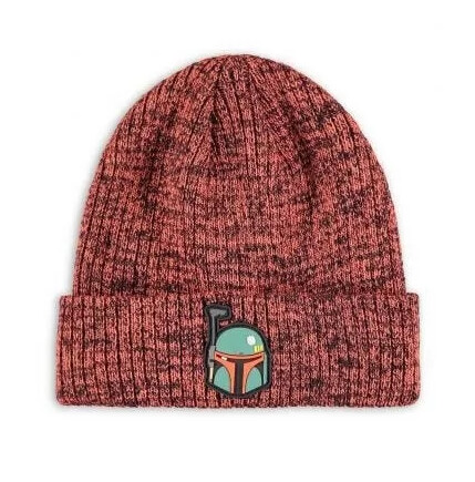 Cap Star Wars: The Mandalorian - Boba Fett