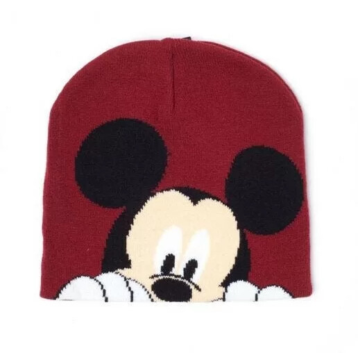 Levně Čepice Disney - Mickey Mouse