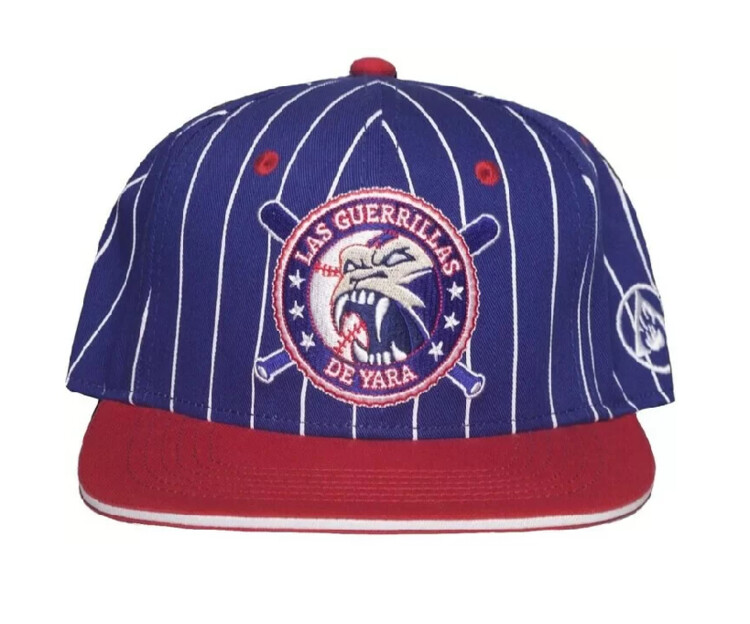 Gorra Far Cry 6 - Las Guerrillas
