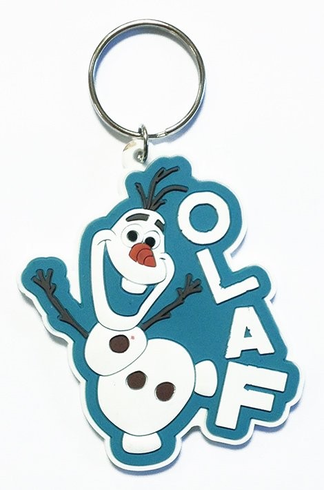 Breloc FROZEN - olaf