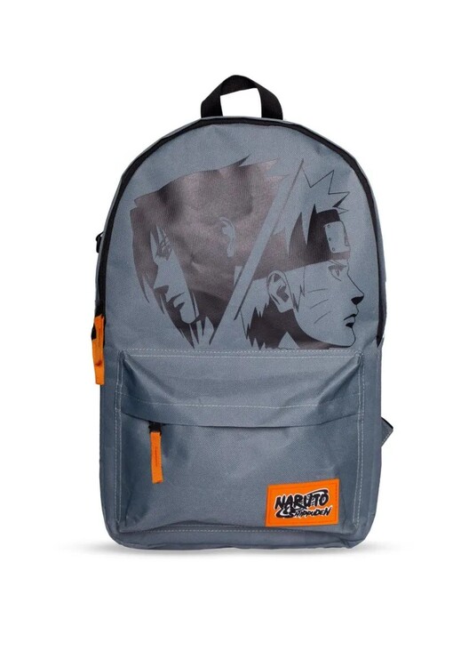 Rucksack Naruto Shipppuden - Faces