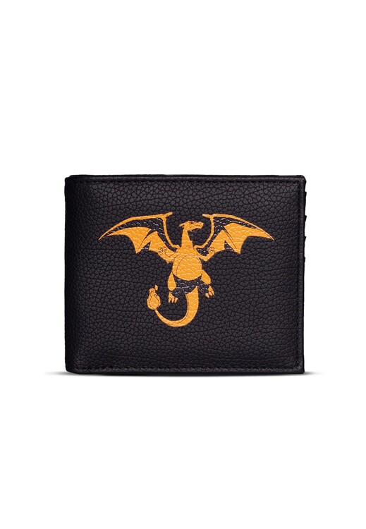 Portemonnaie Pokemon - Charizard