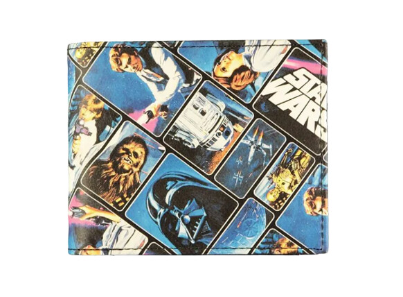 Portafoglio Star Wars - Pictures