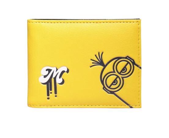 Portefeuille Minions - M